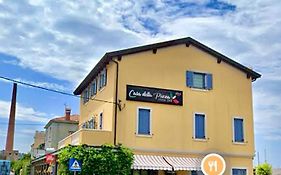 Apartma Casa Della Pizza - Parking Included